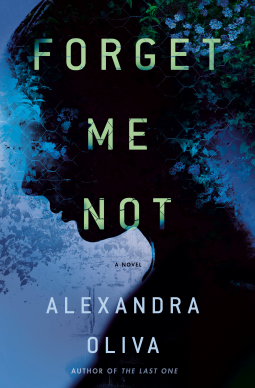 Forget Me Not by Alexandra Oliva Free PDF Download