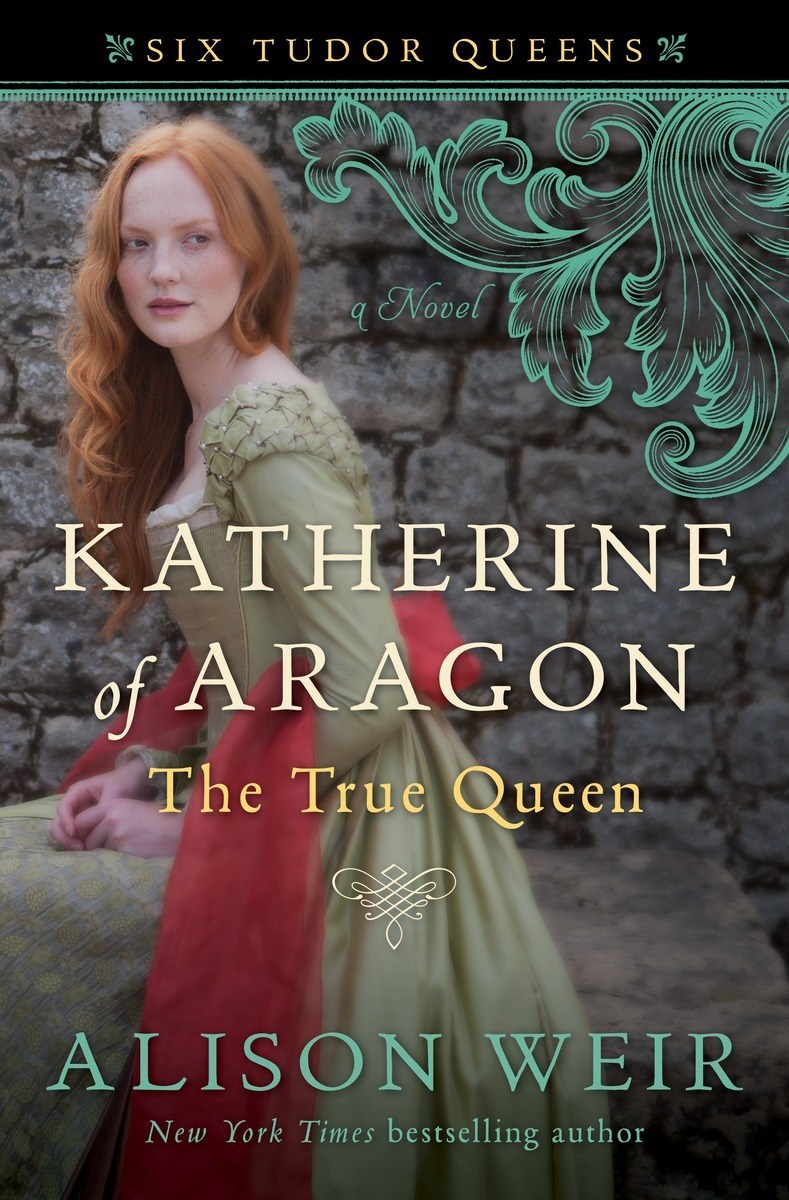 Katherine of Aragon, the True Queen #1 Free PDF Download