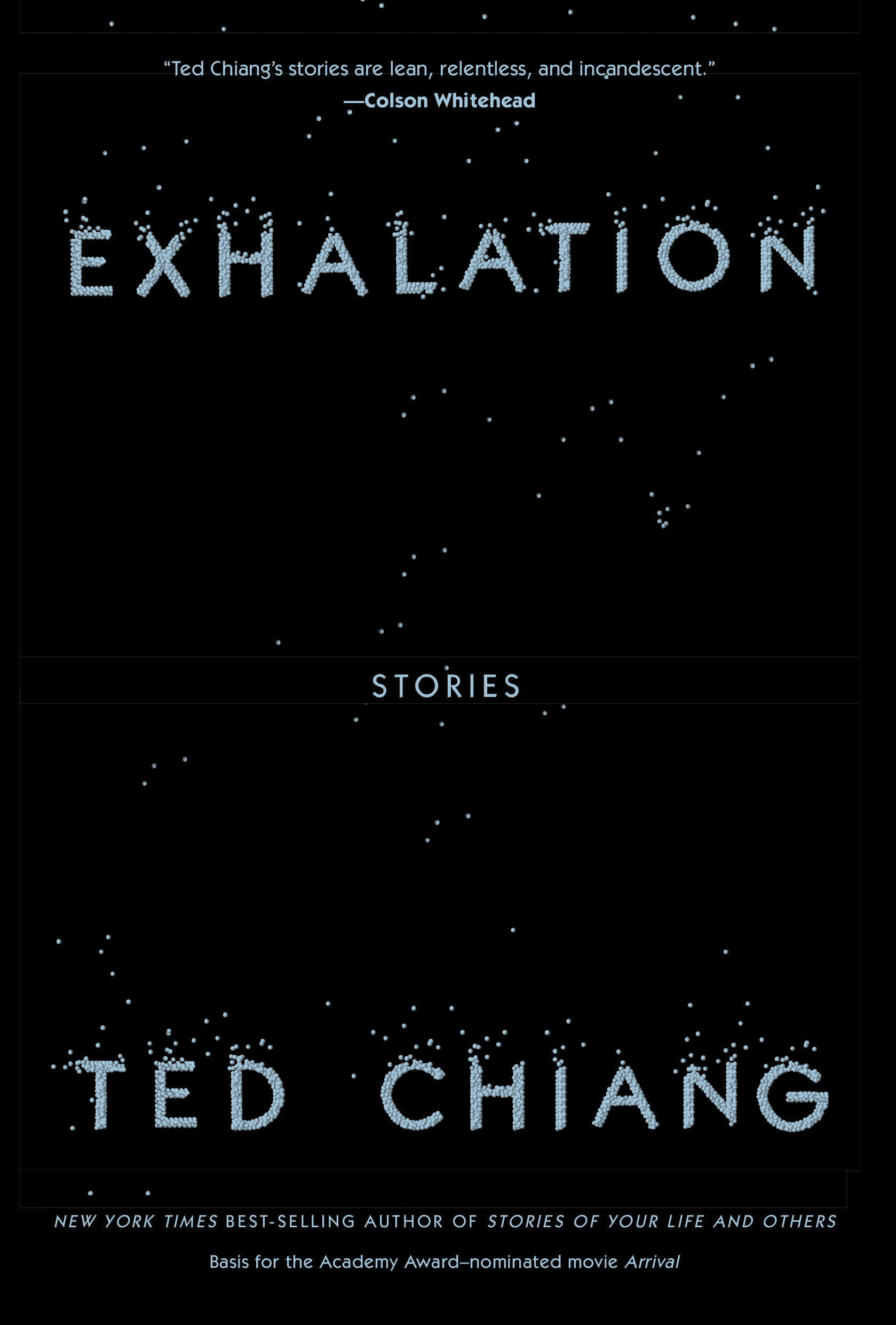 Exhalation by Ted Chiang Free PDF Download