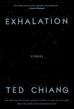 Exhalation by Ted Chiang Free PDF Download