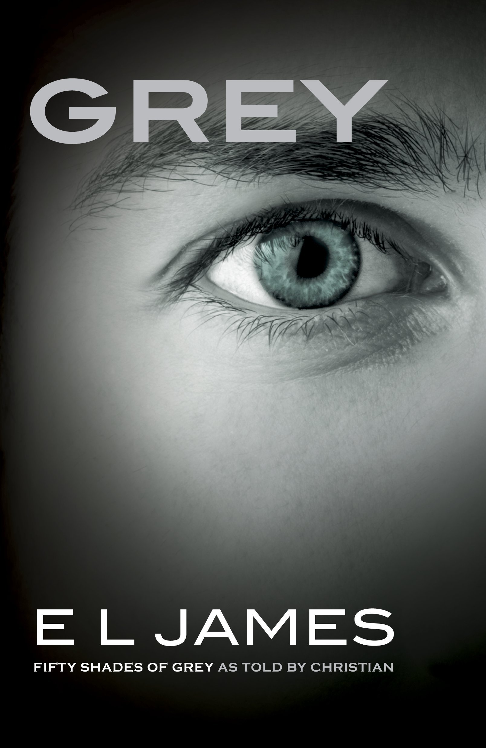 Grey (Fifty Shades as Told by Christian #1) Free PDF Download