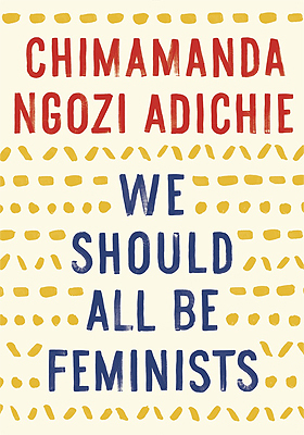 We Should All Be Feminists Free PDF Download