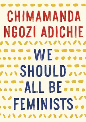 We Should All Be Feminists Free PDF Download