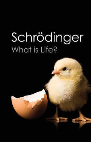 What is Life? by Erwin Schrödinger Free PDF Download