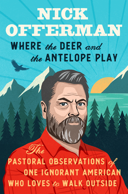 Where the Deer and the Antelope Play Free PDF Download