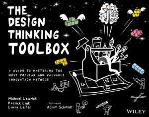 The Design Thinking Toolbox Free PDF Download