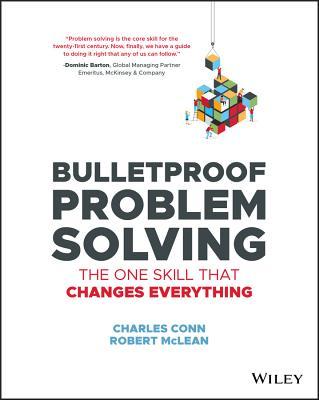 Bulletproof Problem Solving Free PDF Download