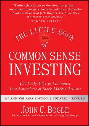 The Little Book of Common Sense Investing Free PDF Download