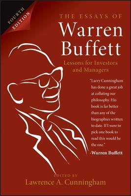 The Essays of Warren Buffett Free PDF Download