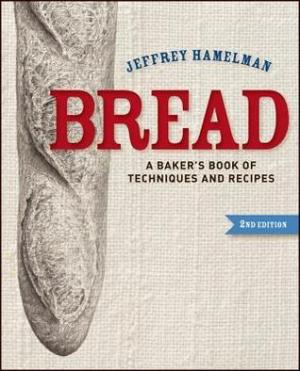 Bread by Jeffrey Hamelman Free PDF Download