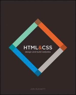 HTML and CSS by Jon Duckett Free PDF Download