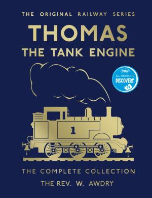 Thomas the Tank Engine: Complete Collection Free PDF Download