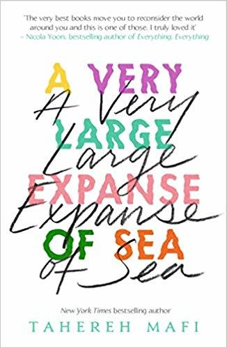 A Very Large Expanse of Sea Free PDF Download