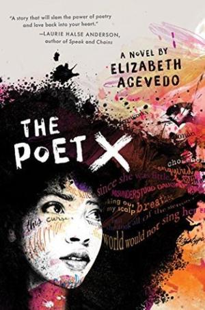 The Poet X by Elizabeth Acevedo Free PDF Download