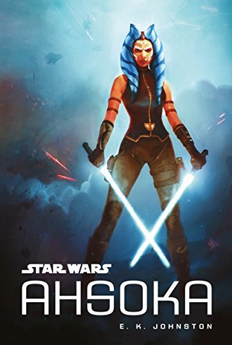 Ahsoka (Star Wars Disney Canon Novel) Free PDF Download