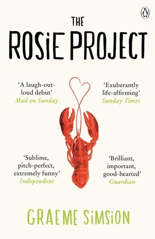 The Rosie Project (Don Tillman #1) Free PDF Download