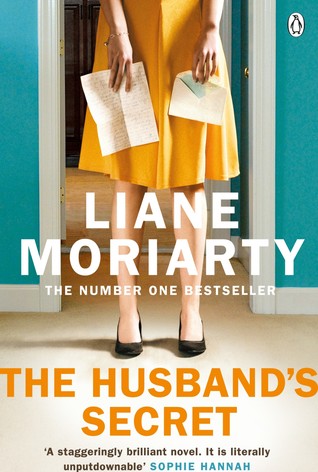 The Husband's Secret byLiane Moriarty Free PDF Download