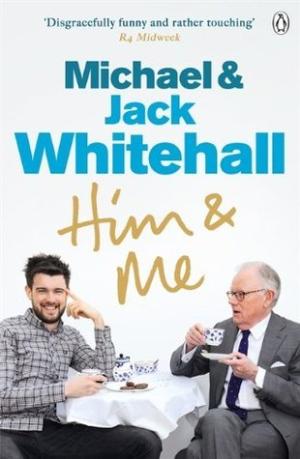 Him & Me by Jack Whitehall Free PDF Download