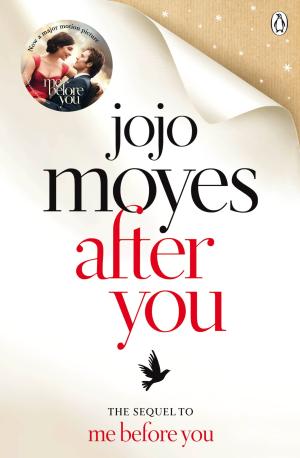 After You (Me Before You #2) Free PDF Download