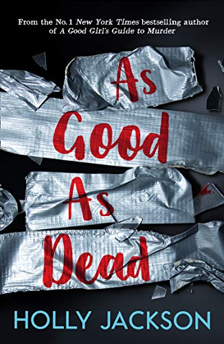 As Good As Dead #3 Free PDF Download