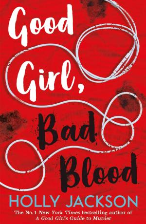 Good Girl, Bad Blood #2 Free PDF Download