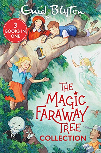 The Magic Faraway Tree Collection Free PDF Download