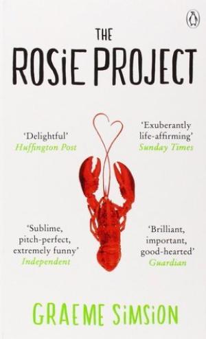 The Rosie Project (Don Tillman #1) Free PDF Download