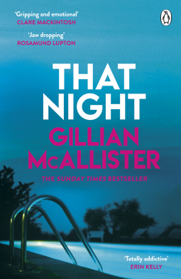 That Night (Gillian McAllister) Free PDF Download