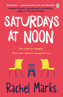 Saturdays at Noon by Rachel Marks Free PDF Download