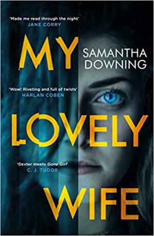 My Lovely Wife (Samantha Downing) Free PDF Download