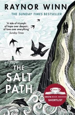 The Salt Path by Raynor Winn Free PDF Download