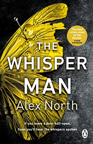 The Whisper Man by Alex North Free PDF Download