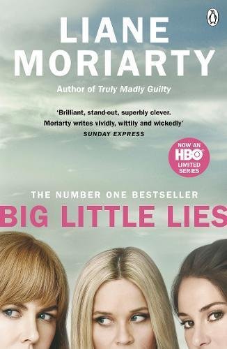 Big Little Lies by Liane Moriarty Free PDF Download