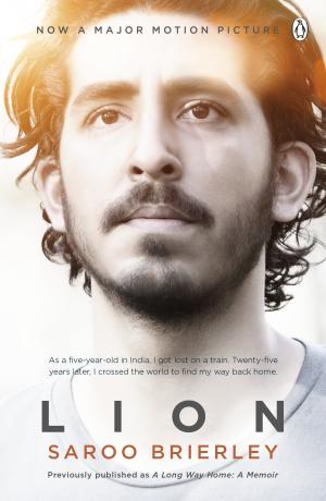 Lion by Saroo Brierley Free PDF Download