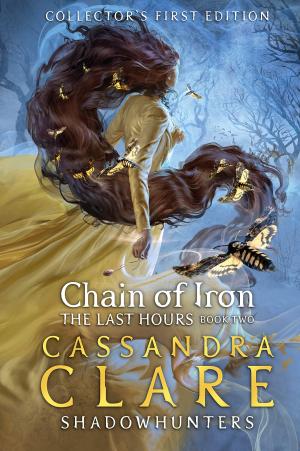 Chain of Iron (The Last Hours #2) Free PDF Download