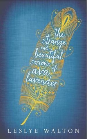 The Strange and Beautiful Sorrows of Ava Lavender Free PDF Download