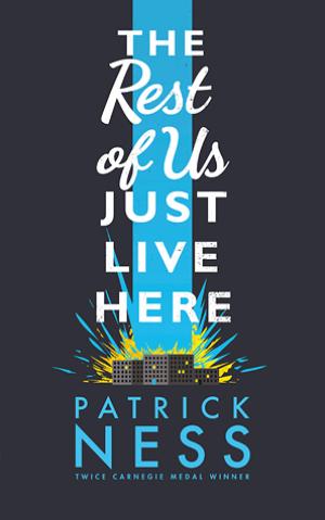 The Rest of Us Just Live Here Free PDF Download