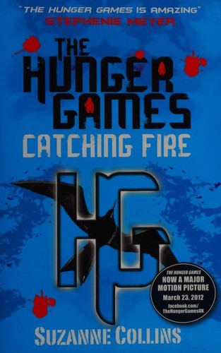 The Hunger Games: Catching Fire #2 Free PDF Download