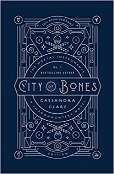 City of Bones (The Mortal Instruments #1) Free PDF Download