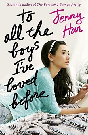 To All the Boys I've Loved Before #1 Free PDF Download