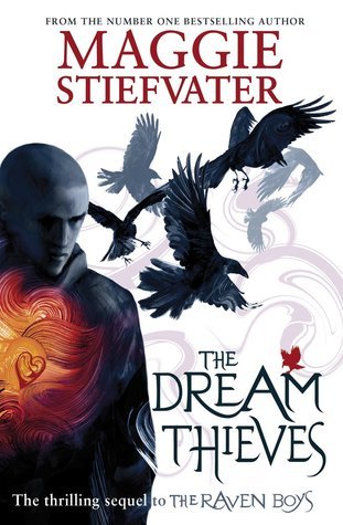 The Dream Thieves (The Raven Cycle #2) Free PDF Download