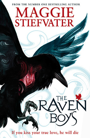 The Raven Boys (The Raven Cycle #1) Free PDF Download