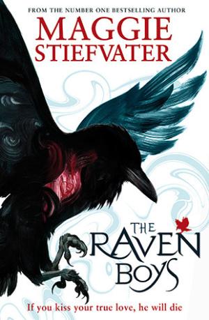 The Raven Boys (The Raven Cycle #1) Free PDF Download