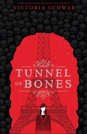 Tunnel of Bones (Cassidy Blake #2) Free PDF Download