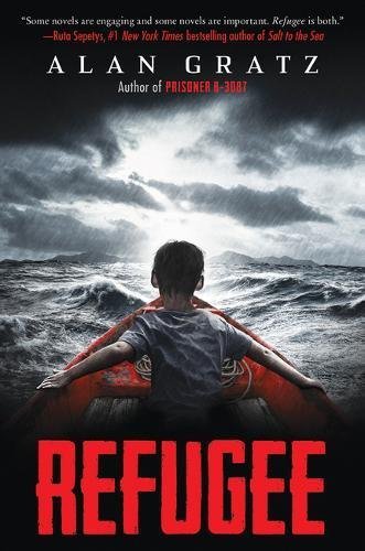 Refugee by Alan Gratz Free PDF Download