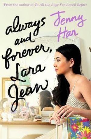 Always and Forever, Lara Jean #3 Free PDF Download