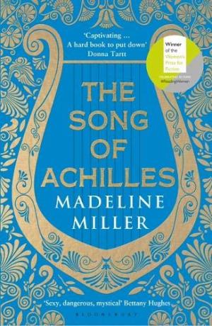 The Song of Achilles Free PDF Download