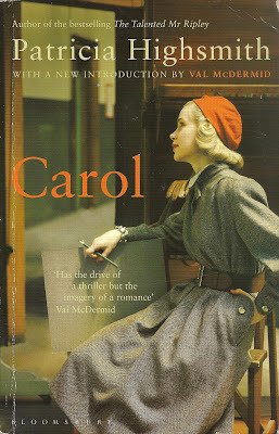 Carol by Patricia Highsmith Free PDF Download