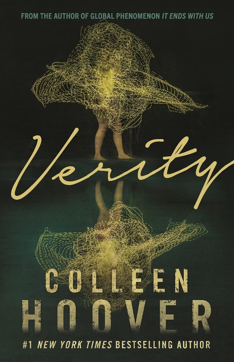 Verity by Colleen Hoover Free PDF Download