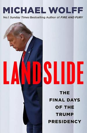 Landslide (The Trump Trilogy #3) Free PDF Download